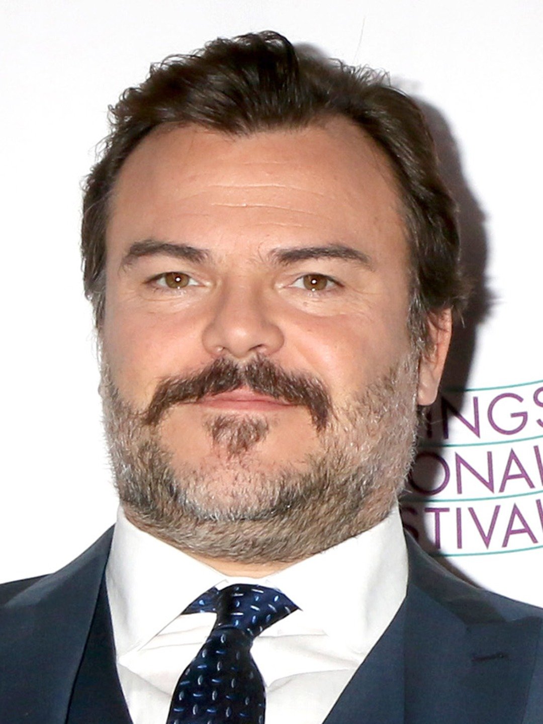 How tall is Jack Black?